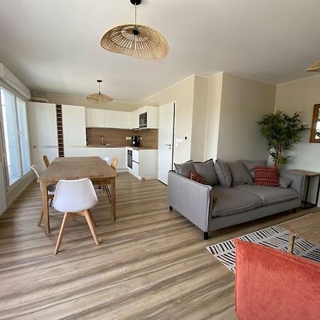 Wimereux Proche Plage Et Centre Wimille Kültér fotó