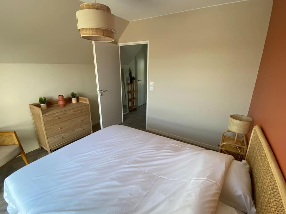 Wimereux Proche Plage Et Centre Wimille Kültér fotó