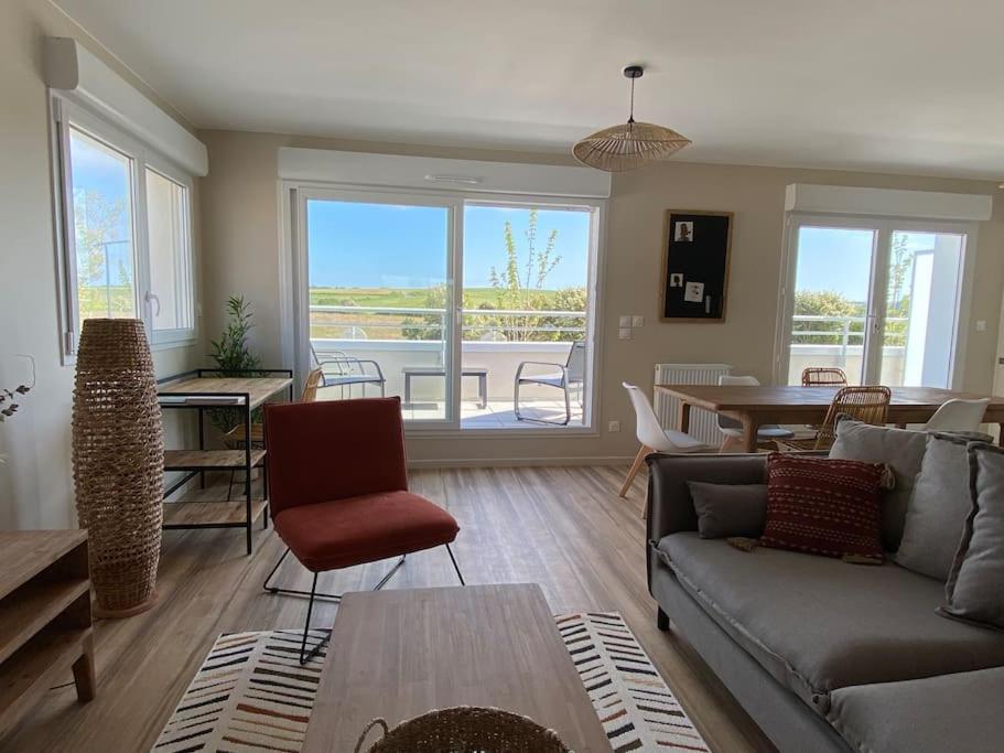 Wimereux Proche Plage Et Centre Wimille Kültér fotó