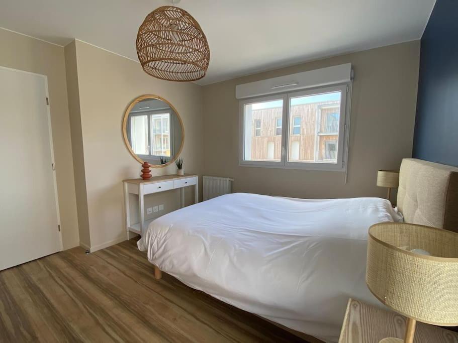 Wimereux Proche Plage Et Centre Wimille Kültér fotó